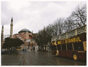 Istanbul