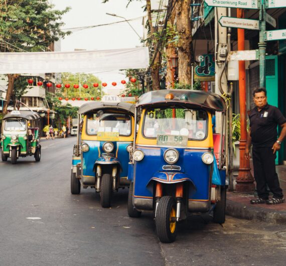 Bangkok